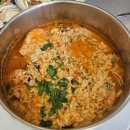 DE049 | 포르투 볼량 시장 근처 해물밥 맛집 Bolhão a Gosto - Comida Tradicional 내돈내산 후기