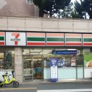 세븐일레븐 대연동원점 이미지