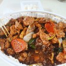 웰빙안동찜닭 이미지