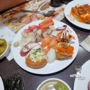 광주 첨단 뷔페 쿠우쿠우 초밥뷔페 가격 주차 정보