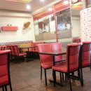 바베큐보스치킨 이미지