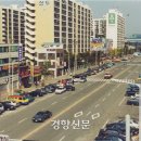 굴포천 복개 주차장 이미지