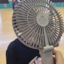 크래모드 | 올여름 더위, 이걸로 버텼다 ! 크래모아 핸디A