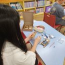 삼기초등학교 | [비피랩/전북코딩] 회전룰렛 만들기 / 삼기초등학교