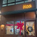 시흥 장곡동 쌀국수 맛집 &#39;호아 Hoa&#39; 내돈내산 후기