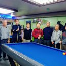 V I P 당구장 이미지