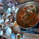 문래 양푼이동태탕 이미지