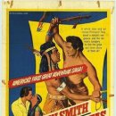 1953 존 스미스 대위와 포카혼타스Captain John Smith and Pocahontas 이미지