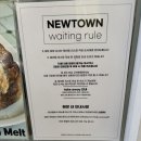 원욱그린타운 맞은편 | 대전 브런치맛집 뉴타운 NEWTOWN