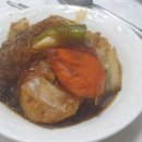 맘모스찜닭 이미지