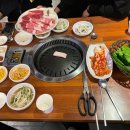 아리랑정육식당