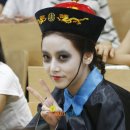 강시 이미지