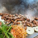 그날이후 불타는삼겹살 이미지