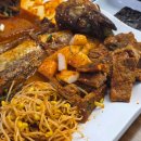 코다리촌 완주점 이미지