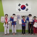 성무태권도 이미지