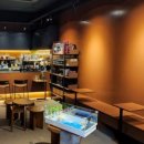 아워스케이브 OURS' CAVE