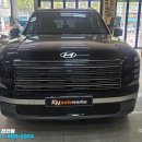 디박스 | 디올뉴 팰리세이드LX3 코토 루프박스 장착하기