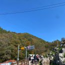 능전 | 민둥산 등산코스 (증산초교 ~ 발구덕 ~ 정상 ~ 백록담 돌리네~ 능전마을 ~ 원점회귀) 등산 후기