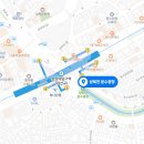 한성대역 2번출구(삼선교 분수마루) 이미지