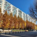 거여근린공원 입구 이미지