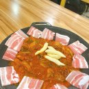 [용인맛집] 용인 처인구 양지 맛집 #더맛쭈꾸미 쭈삼겹 맛집으로 추천해요!!