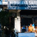 (유)진도관광여행사 | 네팔 히말라야 마르디히말 트레킹_현지 여행사(Himalaya Safety Treks &amp; Expedition) 후기