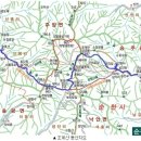 홍교종합신발 | 조계산(장군봉)
