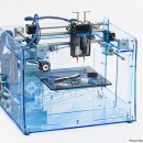 3D 프린터로 인공치아를 즉각 출력하는 디지털치과 시대 이미지