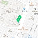 지에스25 광명한사랑점 이미지