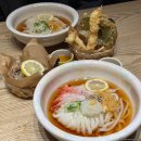 [을지로 :: 우동키노야] 정말 깔끔하게 맛있었던 냉우동 신상맛집