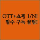 지금은 K-OTT 시대 | OTT와 쇼핑 비용 1/N 분할! 피클플러스 구독 공유 통합 전략