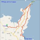 서해랑길 21코스 이미지