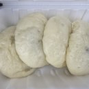 황홀한수제찐빵만두
