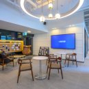 주말 오피스 활용 이미지