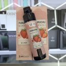 대림전자 | [베이프넘버 구로대림점] 쥬스바 후루츄 일회용 전자담배 리뷰🍓🍵🍈🧊