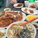 홍어한마리칼국수 | 대전 현지인 맛집 홍어한마리 아구찜에 누룽지 볶음밥까지 내돈내산 후기