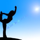 요가(어르신반) 이미지