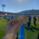제23회 창원통일마라톤대회 5km완주 후기