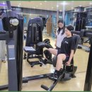 황해 휘트니스 이미지