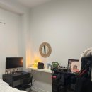 $1,150/Month Private Bedroom and Bath Available in Shared All-Female Apt 이미지