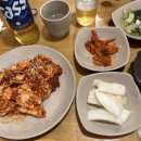 [부천시청 맛집] 족발 야시장 부천 현대점 내돈내산 후기 !
