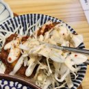 오늘도여기핵밥 | 까치산 맛집 추천｜핵밥 까치산점 새우장덮밥정식 · 카라이라멘닭튀김정식 후기