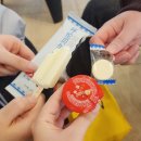 [상하이여행] 3일차 :: 예원 | 와이탄동방명주 | 헌지우이치엔 | 와이포지아 | 따룬파 기념품 추천