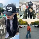 S/E/O(에스이오) 나일론 모자 추천/20대 여자 모자추천,에스이오 볼캡,
