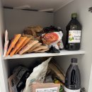 집자랑 | 깊은 펜트리도 한눈에 정리되는 집자랑 슬라이딩수납장 솔직 후기