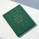 이은경컬렉션 | 『롤렉스 오이스터 북』 특별 패키지 와디즈 오픈