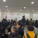 한석봉 붓글씨, 한글서예 | [서예] 구민 휘호 대회 참여 후기 / 붓글씨