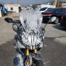 17년 bmw r1200rs 팝니다 이미지