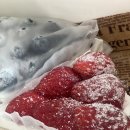 대구 신세계백화점 팝업 프라우송 타르트 꿀맛
