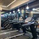 오마이핏 헬스장 이미지